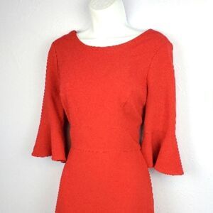 WHITE HOUSE BLACK MARKET Dress